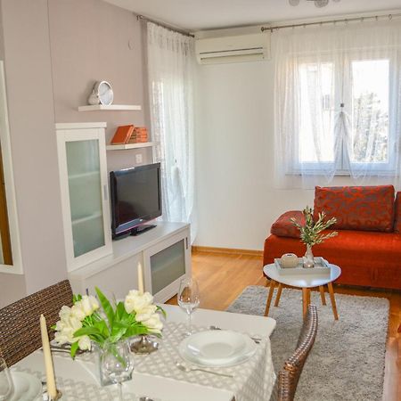Apartment Sopta Makarska Zewnętrze zdjęcie