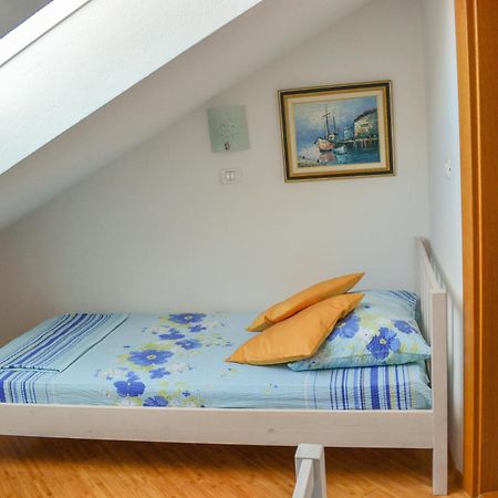 Apartment Sopta Makarska Zewnętrze zdjęcie