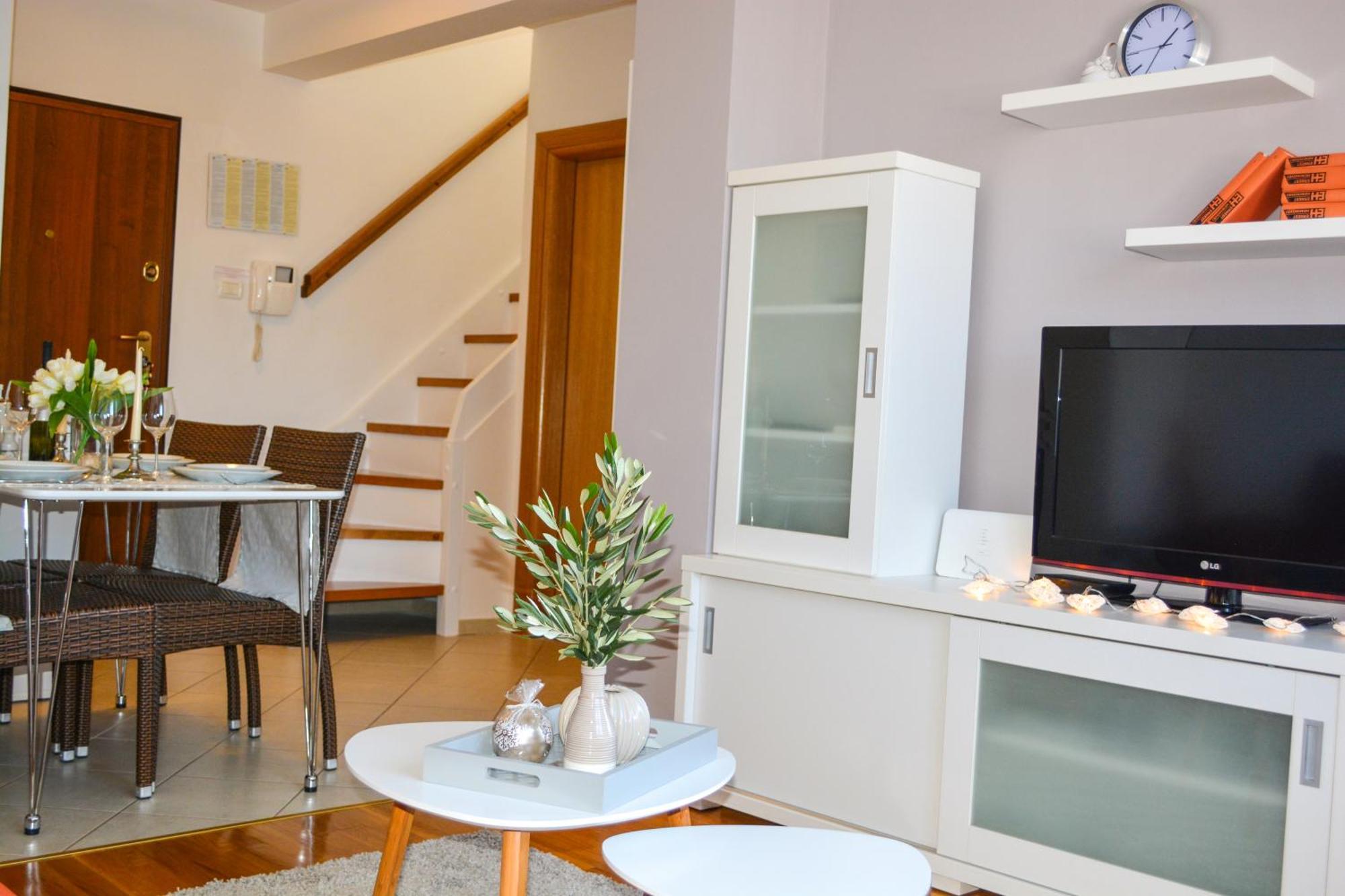 Apartment Sopta Makarska Zewnętrze zdjęcie