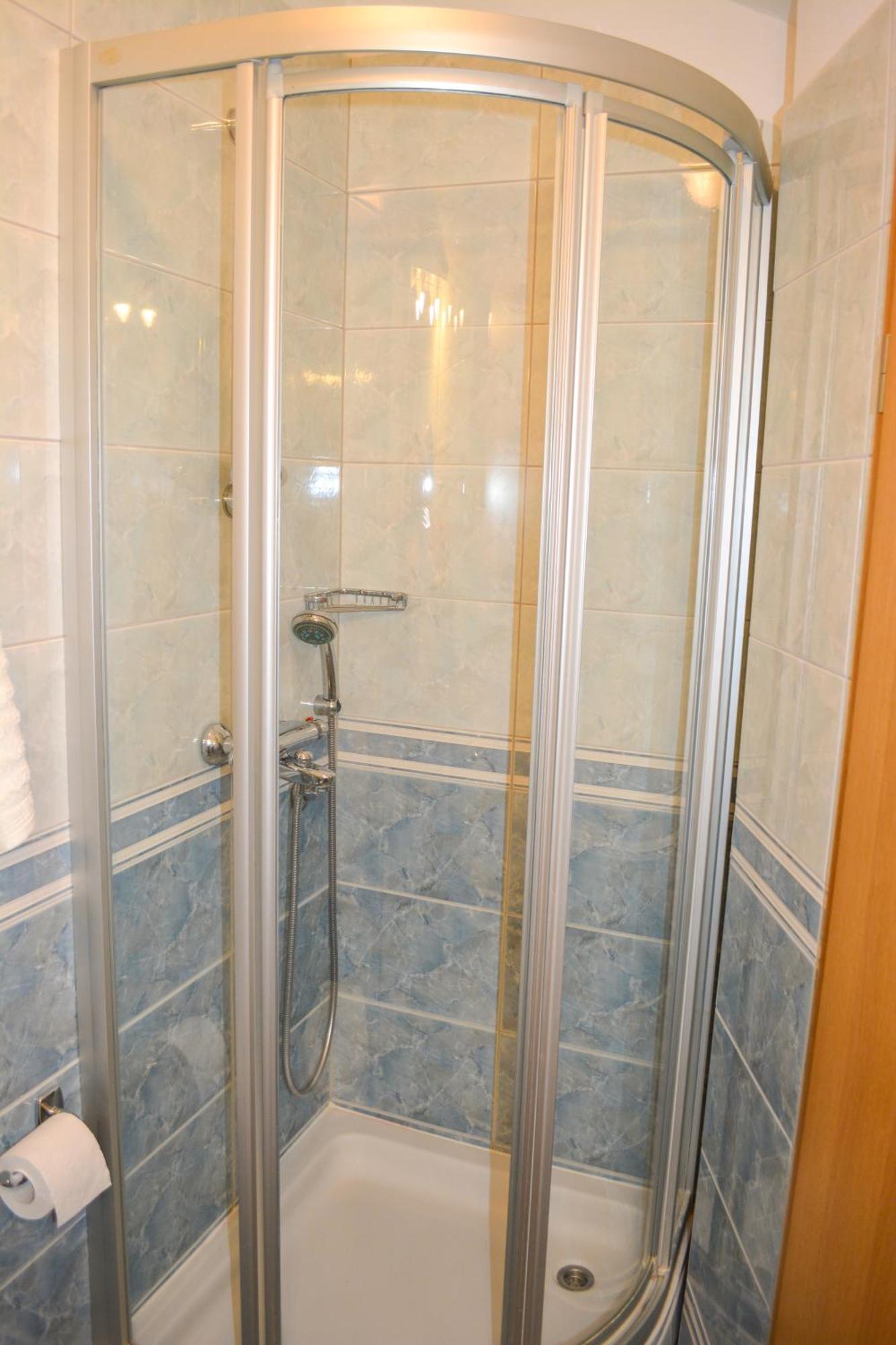 Apartment Sopta Makarska Zewnętrze zdjęcie